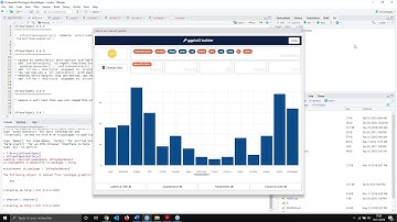 Episode 7: shinyWidgets and dreamRs with Victor Perrier and Fanny Meyer