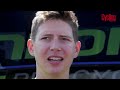 My toughest day: Joe Dombrowski #15