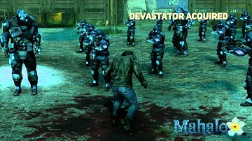 Prototype 2 14 - Orion Phase Two