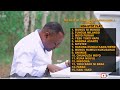 BEST OF CHRISTOPHER MWAHANGILA SONGS