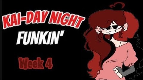 Crimson Silence (Week 4 death song)