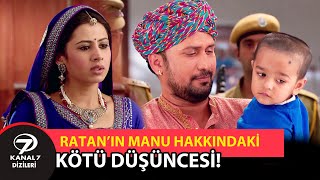 Ratanin Manuyla İlgi̇li̇ Korkunç Düşüncesi̇ 384. Bölüm