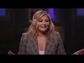 Circle all access minute  lauren alaina