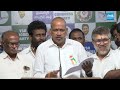 YSRCP Lella Appi Reddy Slams Chandrababu Govt Over Mega DSC Scam |@SakshiTVLIVE