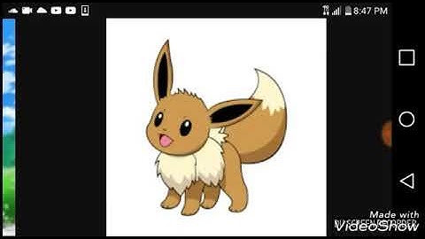 Eeveelutions theme songs (Read desc for music)