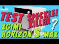 XGIMI Horizon S MAX: Triple-Laser trifft auf Speckle-Killer-Technologie!