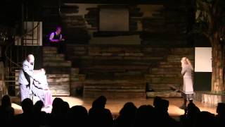 Spring Awakening @ MMST (Act Two)