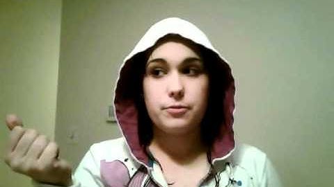 asl 201 youtube assignment 4