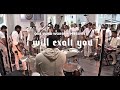 I Will Exalt You (Hillsong) (+ Spontaneous)  (Feat Gospel Chidi & Canaan Baca | One Voice Worship