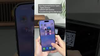 NSPanel Pro Matter Bridge Setup Tutorial
