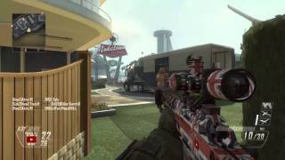 THANKYOU FOR  50 SUBSCRIBERS :) 2 Quad head fails 1 game