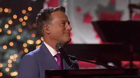Reba McEntire Presents Michael W. Smith and Amy Gr...