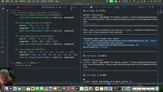 Lesson 598/№3033. Modify the Matrix / Leetcode