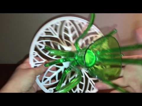 munchkin sprout drying rack