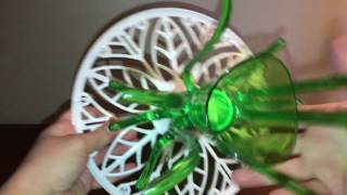 munchkin sprout drying rack