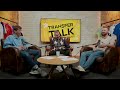 De Zerbi begins to reshape Spurs | Should he cash in on Romero or Van De Ven? | Transfer Talk