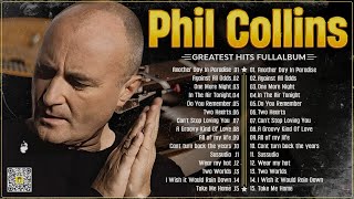 Download Lagu Phil Collins Best Songs📀 Phil Collins Greatest Hits Full Album📀The Best Soft Rock Of Phil Collins 🤩 MP3 Download Lagu Phil Collins Best Songs📀 Phil Collins Greatest Hits Full Album📀The Best Soft Rock Of Phil Collins 🤩 MP3