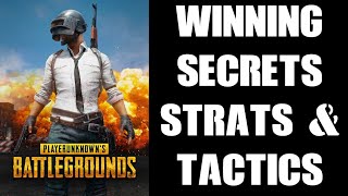 PUBG New Players Beginners Guide: Secrets, Strategies & Tactics & How To Win Chicken Dinners In 2022 screenshot 5