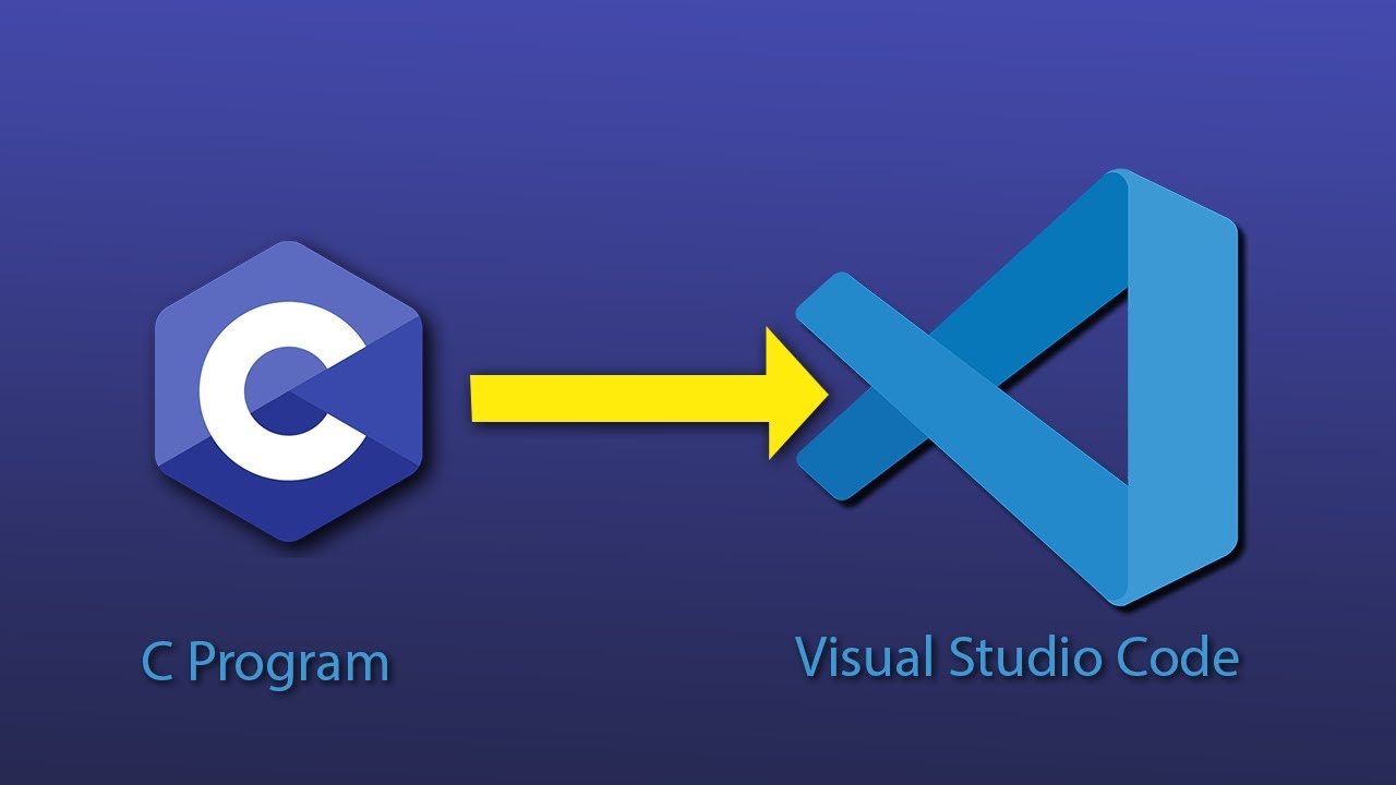 visual programming software : c++ programming with... I Tried C Programming in Visual Studio Code and Here's What Happened ...