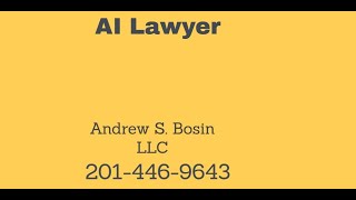 Best AI Startup Legal Services In USA