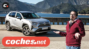 Is a RAV4 hybrid worth it?
