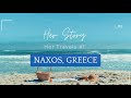 Travel to naxos greece