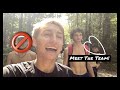 Meet the NGU XC Team!