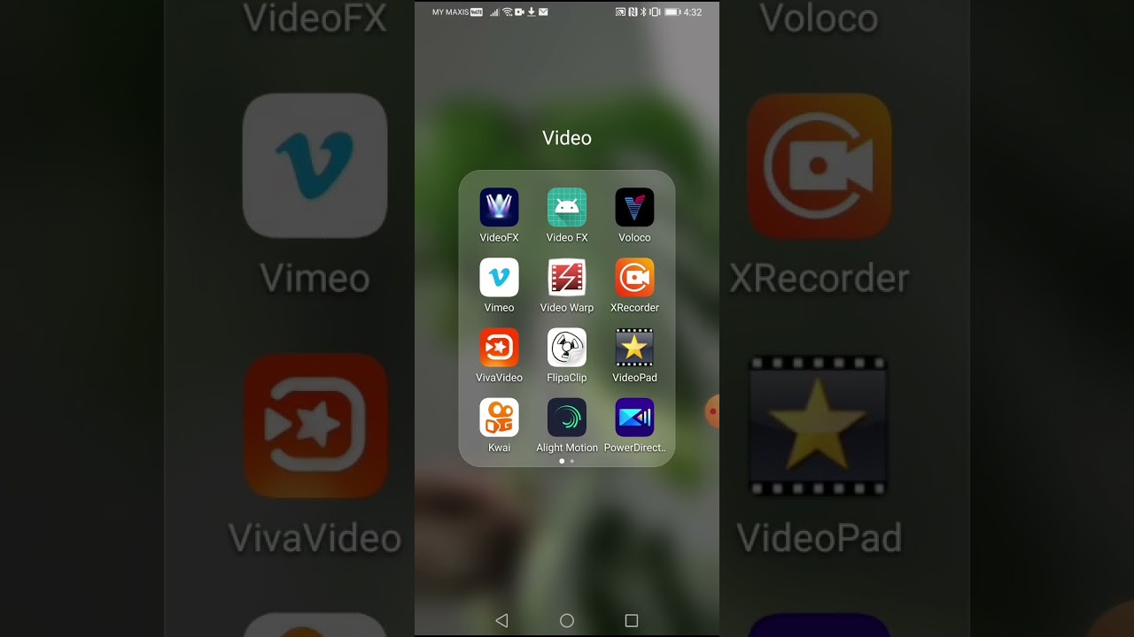 How to Make X is High On Android {FOR Frank The Fox 2021}