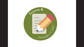 College Calculus 1 Lesson [2021-11-17 at 830pm MST Trenton R]