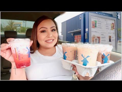 Video: Puteți comanda Dutch Bros online?