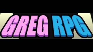 Greg RPG Official Trailer 1