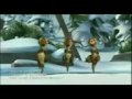 Ice Age 3 Sid Walk The Dinosaur