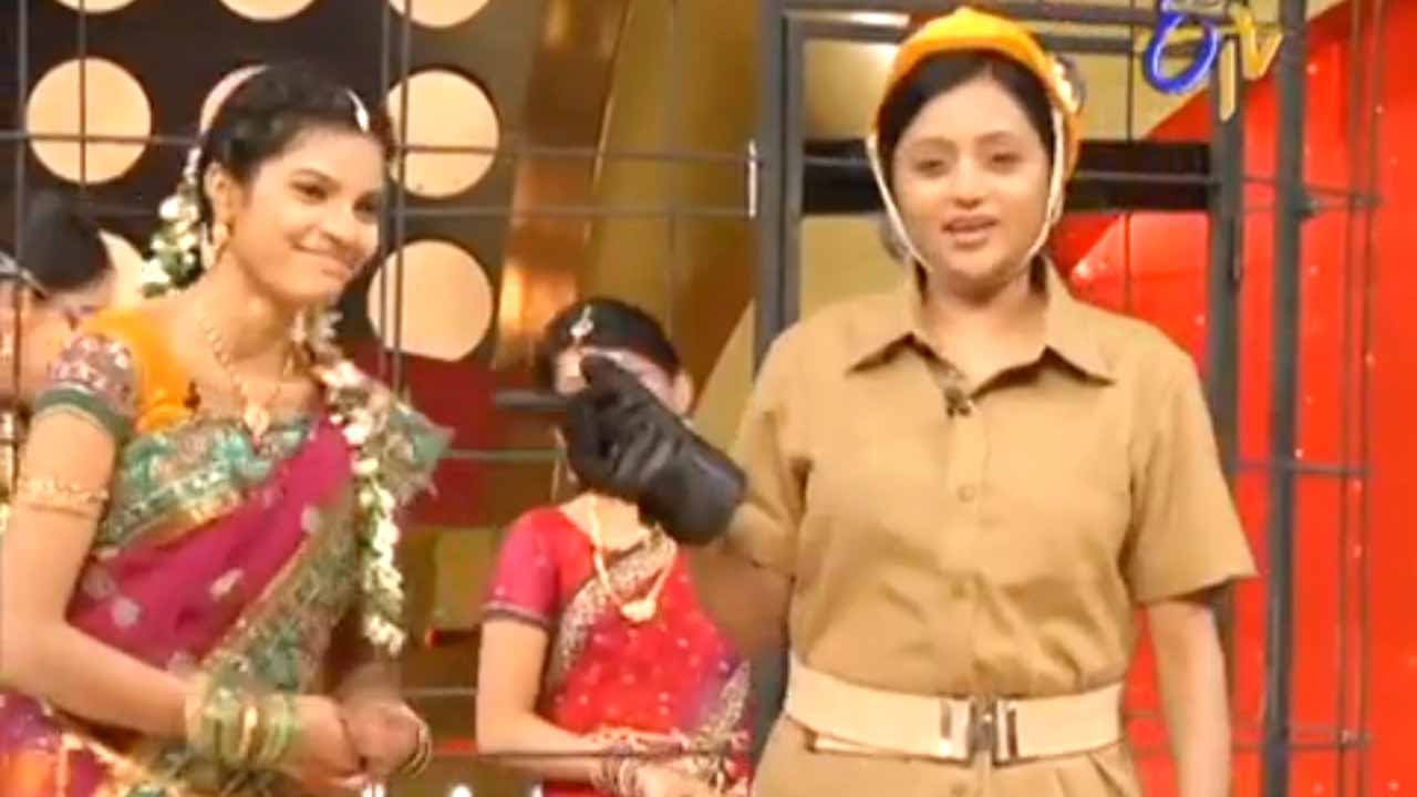 Star Mahila - 7th February 2014