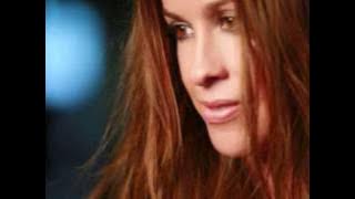 Alanis Morissette - Uninvited