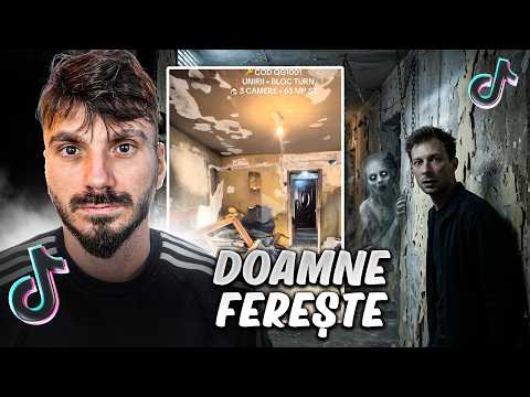 AGENTII IMOBILIARI DE PE TIKTOK SUNT O GLUMA PROASTA 4 (BATAIE DE JOC)
