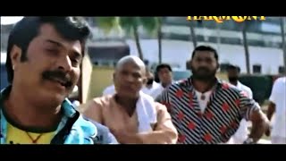 Mammootty Best ever Fight Scene in Thommanum Makkalum Movie. Malayalam Movie Action Scenes