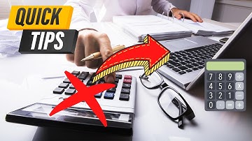 Quickly Open Calculator on Mac using Keyboard Shortcut