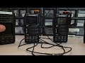 Easy Cross Band Repeater with 2 HT radios.