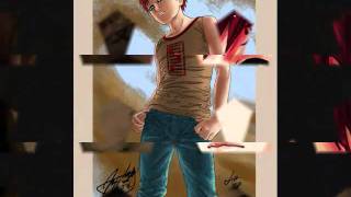 Gaara Slideshow