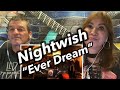 His First Time Hearing Nightwish - Ever Dream (Wacken 2013)| Reaction