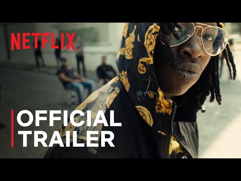 Dealer | Official Trailer | Netflix