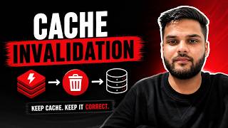 Cache Invalidation and its Strategies
