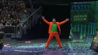 AMP 2022 'Why So Serious' - WGI Finals Multicam