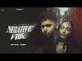 Negative Vibe(Full Video):Guri Lahoria | Devilo | New Punjabi Songs 2024 | Latest Punjabi Songs 2024 image