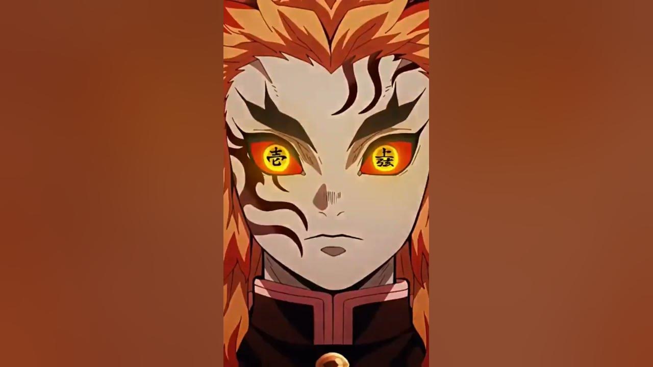 Если Ренгоку стал бы деменом#rengoku#shorts#tiktok - YouTube