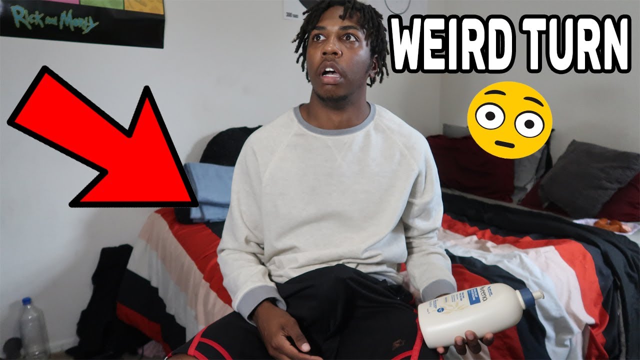 When Getting Caught Goes Wrong - YouTube
