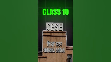 Top 3 Questions of Class 10 Science #class10 #science #pyqs #cbse