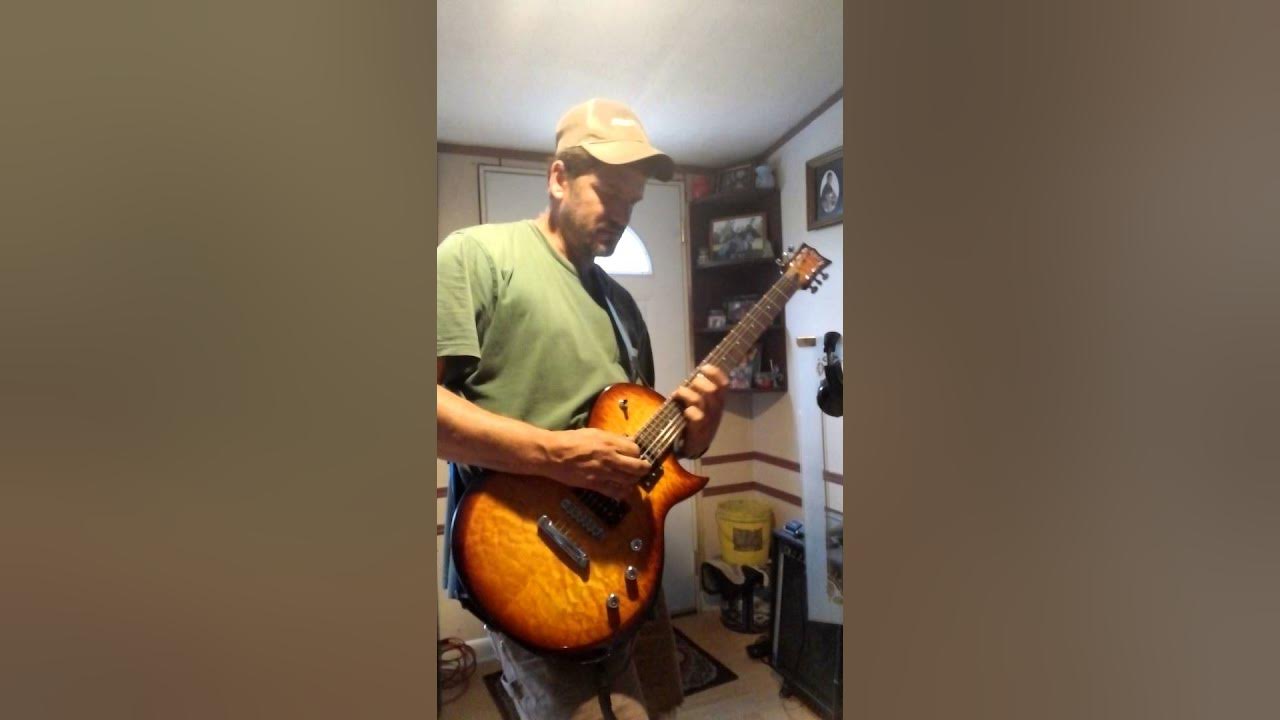 Redneck Guitar YouTube