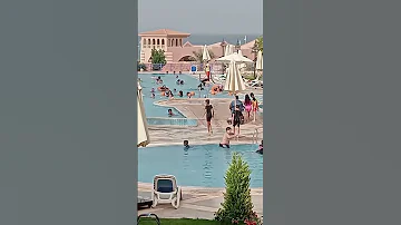 افضل قرية العين السخنة 
