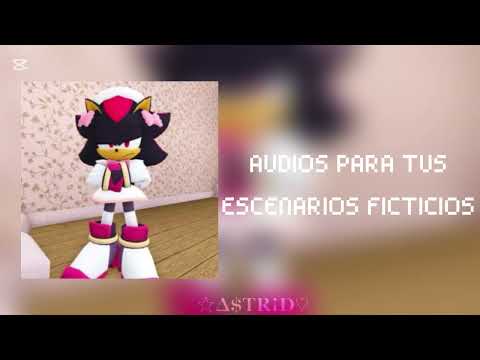 Audios Para Tus Escenarios Ficticios Audios Para Edits Part 5